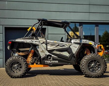Поларис RZR XP 1000 High lifter, объемом двигателя 1 л и пробегом 0 тыс. км за 21000 $, фото 1 на Automoto.ua