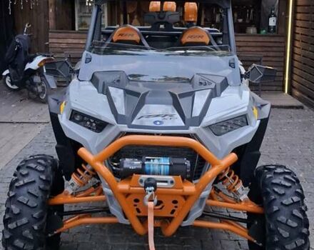 Поларіс RZR XP 1000 High lifter, об'ємом двигуна 0 л та пробігом 1 тис. км за 20490 $, фото 6 на Automoto.ua