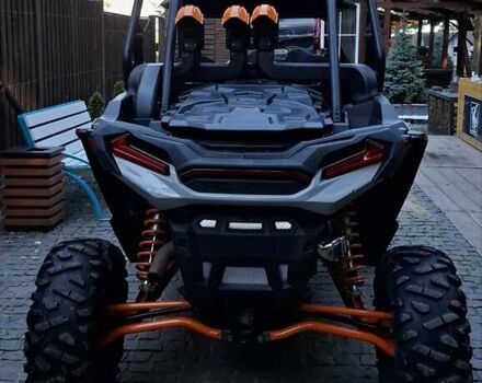 Поларіс RZR XP 1000 High lifter, об'ємом двигуна 0 л та пробігом 1 тис. км за 20490 $, фото 8 на Automoto.ua