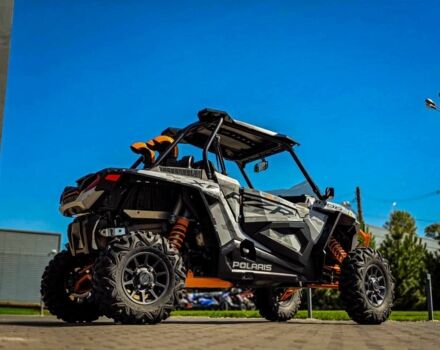 Поларис RZR XP 1000 High lifter, объемом двигателя 1 л и пробегом 0 тыс. км за 21000 $, фото 22 на Automoto.ua