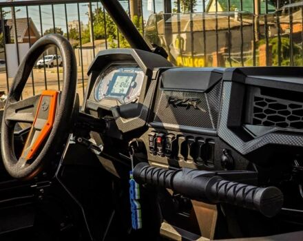 Поларис RZR XP 1000 High lifter, объемом двигателя 1 л и пробегом 0 тыс. км за 21000 $, фото 5 на Automoto.ua
