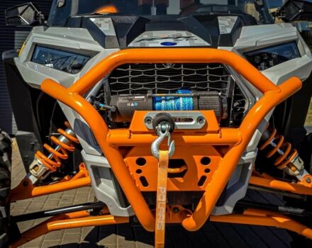 Поларис RZR XP 1000 High lifter, объемом двигателя 1 л и пробегом 0 тыс. км за 21000 $, фото 20 на Automoto.ua