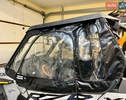 Поларіс RZR XP 1000 High lifter, об'ємом двигуна 1 л та пробігом 3 тис. км за 23500 $, фото 9 на Automoto.ua