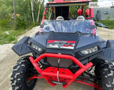 Поларіс RZR XP 1000 High lifter, об'ємом двигуна 0 л та пробігом 6 тис. км за 13999 $, фото 9 на Automoto.ua