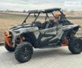 Поларис RZR XP 1000 High lifter, объемом двигателя 1 л и пробегом 2 тыс. км за 23000 $, фото 1 на Automoto.ua