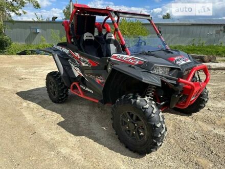 Поларіс RZR XP 1000 High lifter, об'ємом двигуна 0 л та пробігом 6 тис. км за 13999 $, фото 1 на Automoto.ua