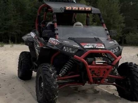 Поларис RZR XP 1000 High lifter, объемом двигателя 1 л и пробегом 17 тыс. км за 11900 $, фото 1 на Automoto.ua