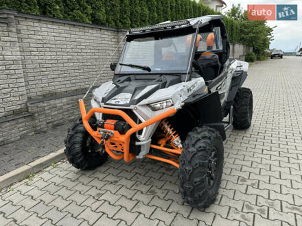 Поларіс RZR XP 1000 High lifter 2021 у Чернівцях на Automoto.ua Поларіс RZR XP 1000 High lifter, об'ємом двигуна 1 л та пробігом 3 тис. км за 23500 $, фото 1 на Automoto.ua