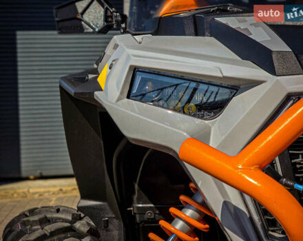Серый Поларис RZR XP 1000 High lifter, объемом двигателя 1 л и пробегом 1 тыс. км за 21000 $, фото 21 на Automoto.ua