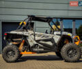 Серый Поларис RZR XP 1000 High lifter, объемом двигателя 1 л и пробегом 1 тыс. км за 21000 $, фото 2 на Automoto.ua