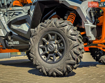 Серый Поларис RZR XP 1000 High lifter, объемом двигателя 1 л и пробегом 1 тыс. км за 21000 $, фото 18 на Automoto.ua
