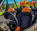Серый Поларис RZR XP 1000 High lifter, объемом двигателя 1 л и пробегом 1 тыс. км за 21000 $, фото 9 на Automoto.ua