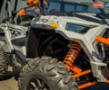 Серый Поларис RZR XP 1000 High lifter, объемом двигателя 1 л и пробегом 1 тыс. км за 21000 $, фото 17 на Automoto.ua