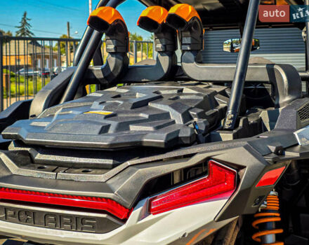 Серый Поларис RZR XP 1000 High lifter, объемом двигателя 1 л и пробегом 1 тыс. км за 21000 $, фото 8 на Automoto.ua