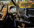 Серый Поларис RZR XP 1000 High lifter, объемом двигателя 1 л и пробегом 1 тыс. км за 21000 $, фото 5 на Automoto.ua