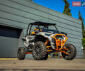 Серый Поларис RZR XP 1000 High lifter, объемом двигателя 1 л и пробегом 1 тыс. км за 21000 $, фото 16 на Automoto.ua