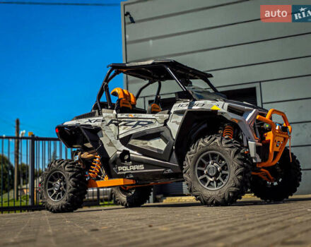 Серый Поларис RZR XP 1000 High lifter, объемом двигателя 1 л и пробегом 1 тыс. км за 21000 $, фото 23 на Automoto.ua