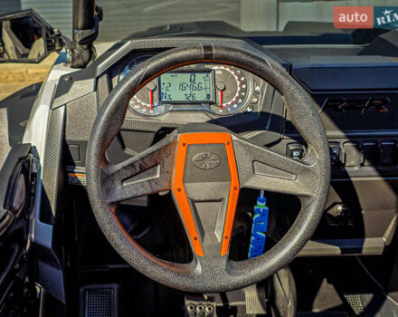 Серый Поларис RZR XP 1000 High lifter, объемом двигателя 1 л и пробегом 1 тыс. км за 21000 $, фото 26 на Automoto.ua