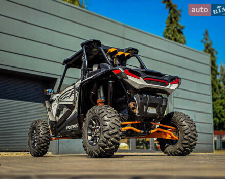 Серый Поларис RZR XP 1000 High lifter, объемом двигателя 1 л и пробегом 1 тыс. км за 21000 $, фото 27 на Automoto.ua