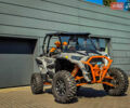 Серый Поларис RZR XP 1000 High lifter, объемом двигателя 1 л и пробегом 1 тыс. км за 21000 $, фото 14 на Automoto.ua