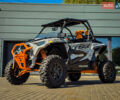 Сірий Поларіс RZR XP 1000 High lifter, об'ємом двигуна 1 л та пробігом 1 тис. км за 21000 $, фото 1 на Automoto.ua