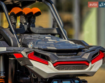 Серый Поларис RZR XP 1000 High lifter, объемом двигателя 1 л и пробегом 1 тыс. км за 21000 $, фото 28 на Automoto.ua