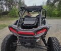 Чорний Поларіс RZR XP Turbo S, об'ємом двигуна 0.9 л та пробігом 2 тис. км за 24500 $, фото 7 на Automoto.ua