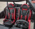 Чорний Поларіс RZR XP Turbo S, об'ємом двигуна 0.9 л та пробігом 2 тис. км за 24500 $, фото 8 на Automoto.ua