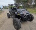 Чорний Поларіс RZR XP Turbo S, об'ємом двигуна 0.9 л та пробігом 2 тис. км за 24500 $, фото 1 на Automoto.ua