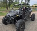 Чорний Поларіс RZR XP Turbo S, об'ємом двигуна 0.9 л та пробігом 2 тис. км за 24500 $, фото 2 на Automoto.ua