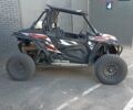 Черный Поларис RZR XP Turbo S, объемом двигателя 0 л и пробегом 10 тыс. км за 14500 $, фото 1 на Automoto.ua