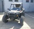 Черный Поларис RZR XP Turbo S, объемом двигателя 0 л и пробегом 10 тыс. км за 14500 $, фото 1 на Automoto.ua