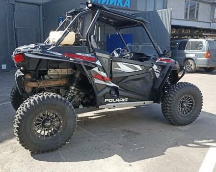 Черный Поларис RZR XP Turbo S, объемом двигателя 0 л и пробегом 10 тыс. км за 14500 $, фото 2 на Automoto.ua