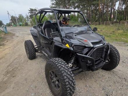 Поларис RZR XP Turbo S 2021 в Киеве на Automoto.ua Черный Поларис RZR XP Turbo S, объемом двигателя 0.9 л и пробегом 2 тыс. км за 24500 $, фото 1 на Automoto.ua
