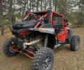 Червоний Поларіс RZR XP Turbo S, об'ємом двигуна 1 л та пробігом 6 тис. км за 15500 $, фото 5 на Automoto.ua