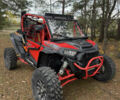 Червоний Поларіс RZR XP Turbo S, об'ємом двигуна 1 л та пробігом 6 тис. км за 15500 $, фото 3 на Automoto.ua