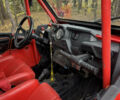 Червоний Поларіс RZR XP Turbo S, об'ємом двигуна 1 л та пробігом 6 тис. км за 15500 $, фото 9 на Automoto.ua