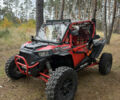 Червоний Поларіс RZR XP Turbo S, об'ємом двигуна 1 л та пробігом 6 тис. км за 15500 $, фото 2 на Automoto.ua