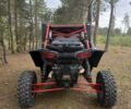 Червоний Поларіс RZR XP Turbo S, об'ємом двигуна 1 л та пробігом 6 тис. км за 15500 $, фото 6 на Automoto.ua