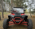 Червоний Поларіс RZR XP Turbo S, об'ємом двигуна 1 л та пробігом 6 тис. км за 15500 $, фото 1 на Automoto.ua