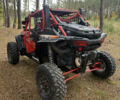 Червоний Поларіс RZR XP Turbo S, об'ємом двигуна 1 л та пробігом 6 тис. км за 15500 $, фото 4 на Automoto.ua
