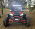 Червоний Поларіс RZR XP Turbo S, об'ємом двигуна 1 л та пробігом 6 тис. км за 15500 $, фото 11 на Automoto.ua