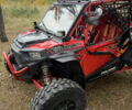 Червоний Поларіс RZR XP Turbo S, об'ємом двигуна 1 л та пробігом 6 тис. км за 15500 $, фото 8 на Automoto.ua