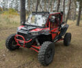 Червоний Поларіс RZR XP Turbo S, об'ємом двигуна 1 л та пробігом 6 тис. км за 15500 $, фото 1 на Automoto.ua