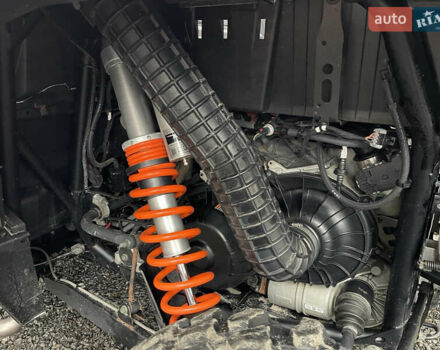 Поларис RZR XP Turbo S, объемом двигателя 1 л и пробегом 2 тыс. км за 19900 $, фото 15 на Automoto.ua