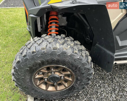 Поларис RZR XP Turbo S, объемом двигателя 1 л и пробегом 2 тыс. км за 19900 $, фото 16 на Automoto.ua