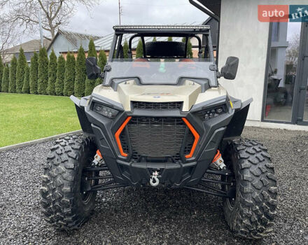Поларис RZR XP Turbo S, объемом двигателя 1 л и пробегом 2 тыс. км за 19900 $, фото 2 на Automoto.ua