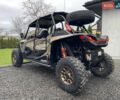 Поларис RZR XP Turbo S, объемом двигателя 1 л и пробегом 2 тыс. км за 19900 $, фото 7 на Automoto.ua