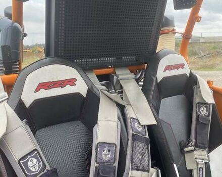 Поларис RZR XP Turbo S, объемом двигателя 0 л и пробегом 11 тыс. км за 12300 $, фото 9 на Automoto.ua