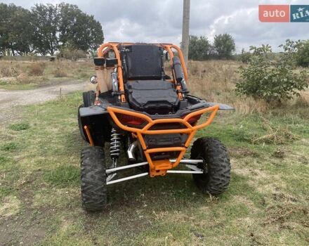 Поларис RZR XP Turbo S, объемом двигателя 0 л и пробегом 11 тыс. км за 12300 $, фото 4 на Automoto.ua